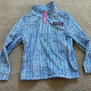 Vineyard Vines girls 2T Performance Shep Shirt
